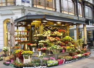 唐山花店吃瓜网红是谁呀