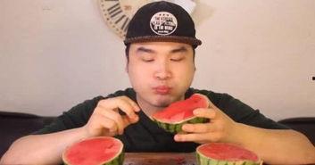 韩国中国网红吃瓜,揭秘网络热点的魅力