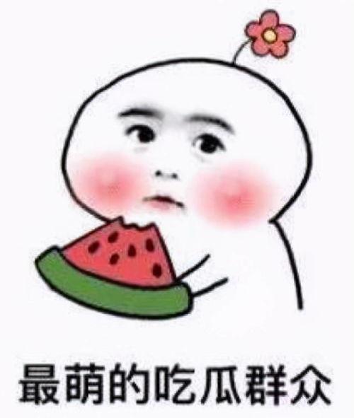 网红吃瓜小霖霖是谁呀图片,网络红人的魅力与影响力