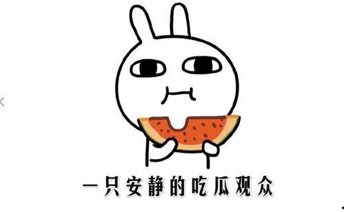 抖音网红吃瓜的人叫什么,揭秘抖音网红“吃瓜的人”的真实身份