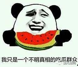 吃瓜群众瓜网,带你走进网络舆论的狂欢世界