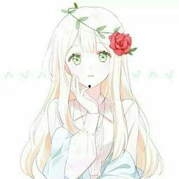 吃瓜女网红头像图片动漫,动漫风吃瓜女网红头像背后的故事