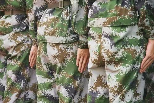 军训合集吃瓜网