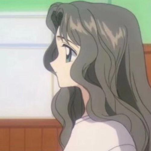 吃瓜网红照片头像动漫版,网红照片头像变身动漫版，萌态可掬引关注