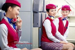 网曝吃瓜的南航空姐